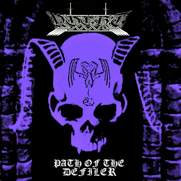 Path of the Defiler