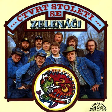 Čvrt Století Se Zelenáči