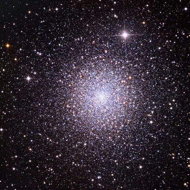 M15 by Messier - album cover