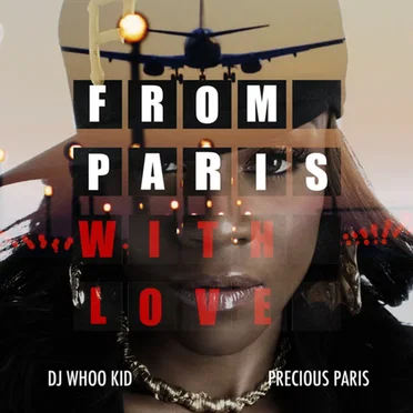 From Paris With Love