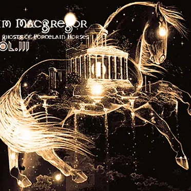The Ghosts of Porcelain Horses Vol.3