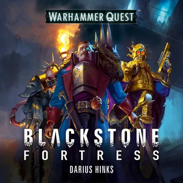 Darius Hinks