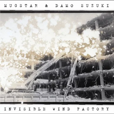 Live at The Invisible Wind Factory