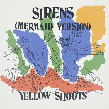 Sirens (Mermaid Version)