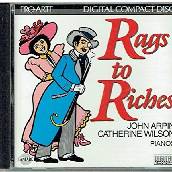 Rags to Riches
