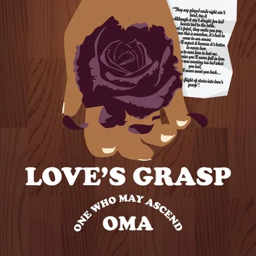 Love's Grasp by One who May Ascend - album cover