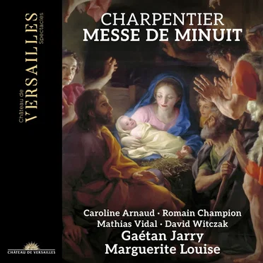 Messe de Minuit