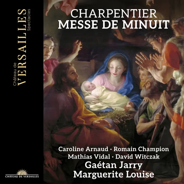 Messe de Minuit