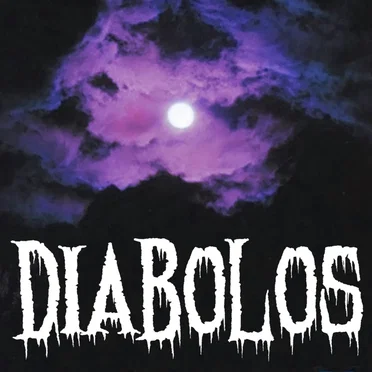 Fullmoon Covers by Diabolos - album cover
