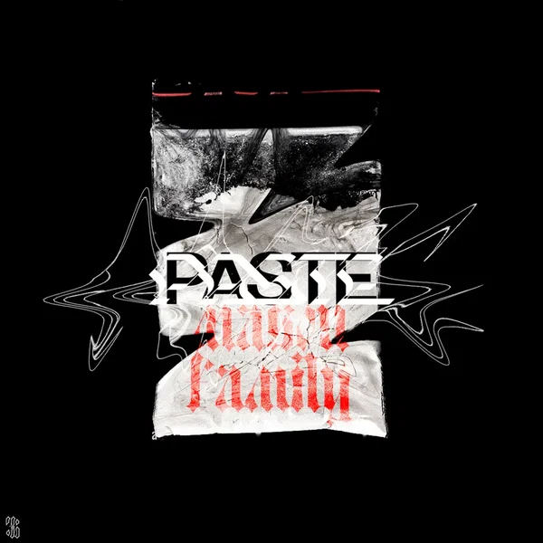 Paste