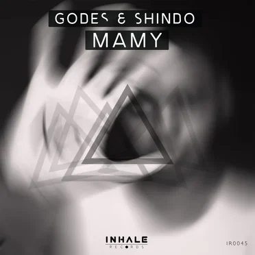 Mamy by Godes - album cover