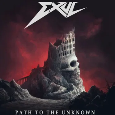 Path to the Unknown by Exul - album cover
