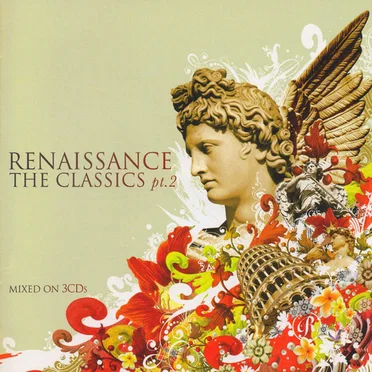 Renaissance: The Classics, Pt. 2