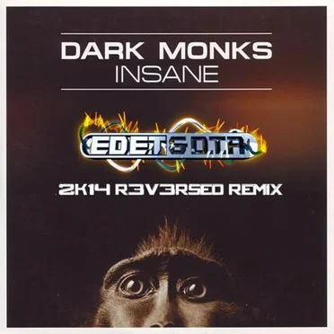 Insane (Ed E.T & D.T.R 2K14 R3V3RSED Remix)