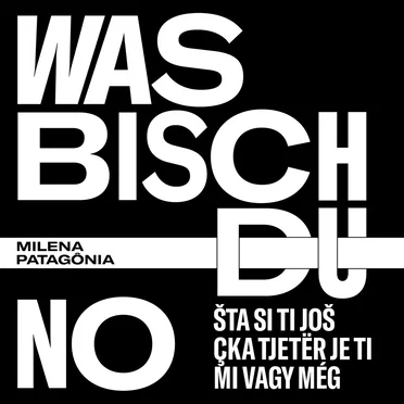 Was bisch du no by Milena Patagônia - album cover