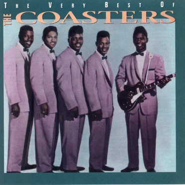 The Very Best of the Coasters