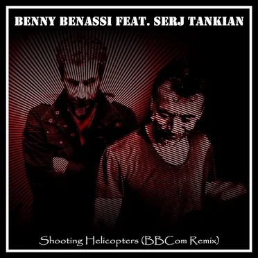Shooting Helicopters (Blinky Blinky Computerband remix)