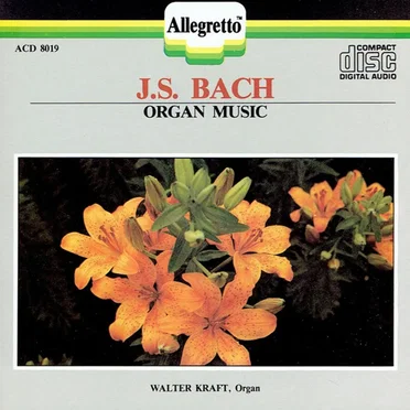 Organ Music