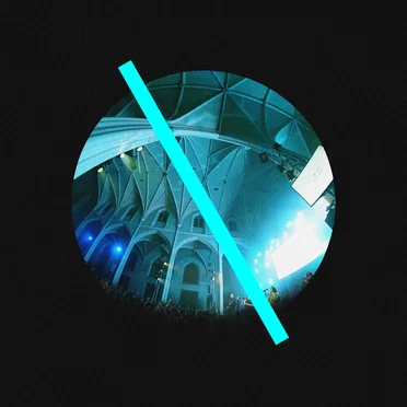 Not Going Back (Live) by Bright City - album cover