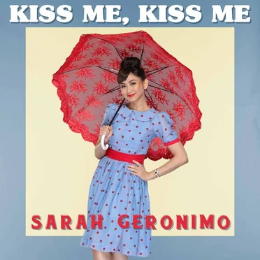 Kiss Me, Kiss Me