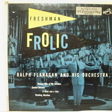 Freshman Frolic