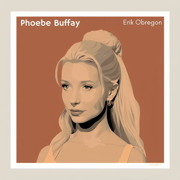 Phoebe Buffay