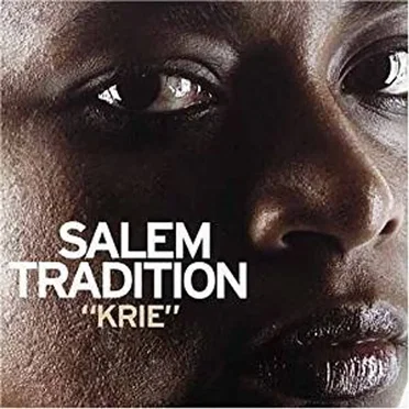 Krie by Salem Tradition - album cover