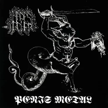 Penis Metal