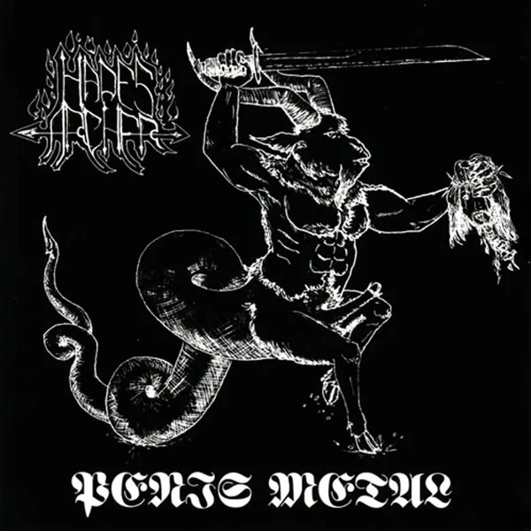 Penis Metal