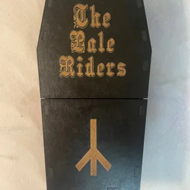 Ballades d'outre-tombe