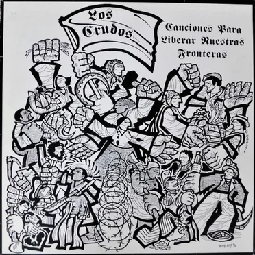 Canciones para liberar nuestras fronteras
