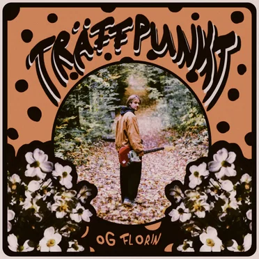 Träffpunkt by OG Florin - album cover