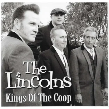 Kings of the Coop