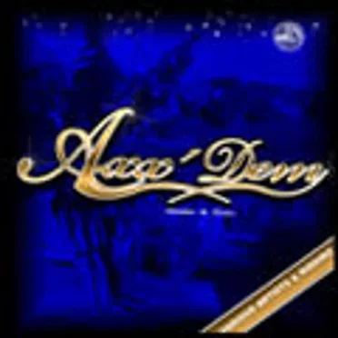Axx'Dem by Various Artists - album cover