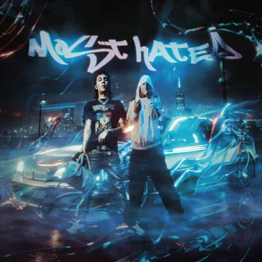 NEED FOR SPEED #MOSTHATED