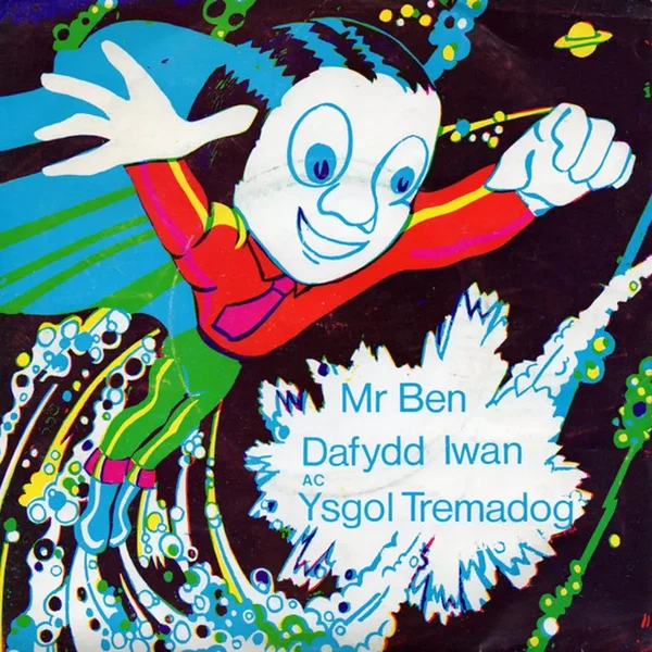 Mr Ben