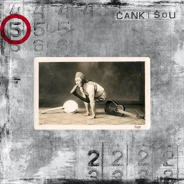 Faÿt by Čankišou - album cover