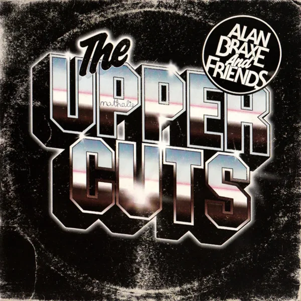 The Upper Cuts