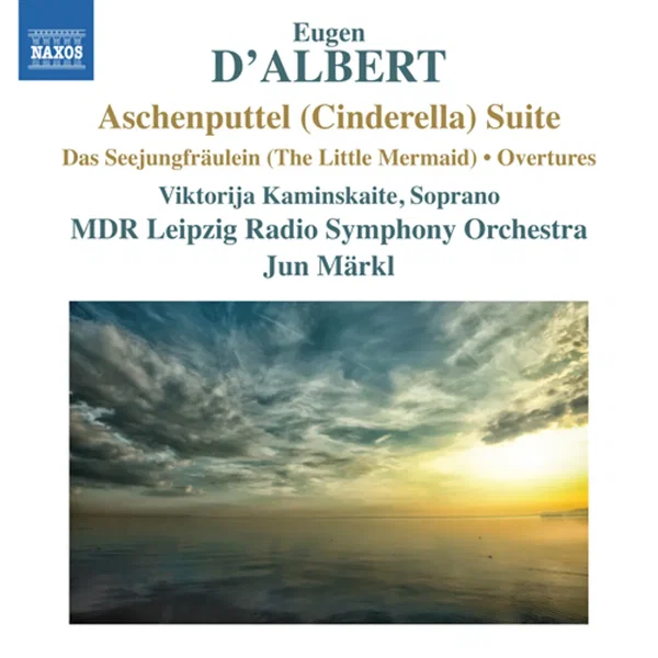 Aschenputtel (Cinderella) Suite