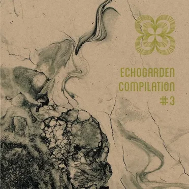 Echogarden Compilation #3 by Various Artists - album cover