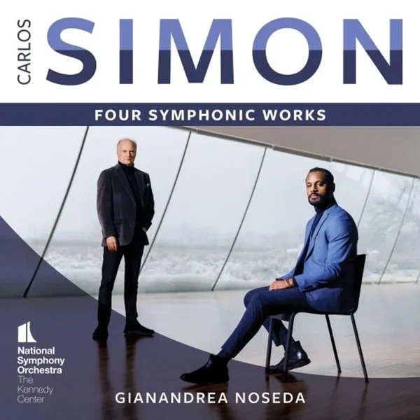 Four Symphonic Works