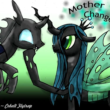 Mother Changeling