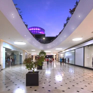 Malls of Lima Vol. 2