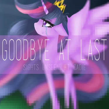 Goodbye at Last