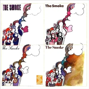 The Smoke by The Smoke - album cover
