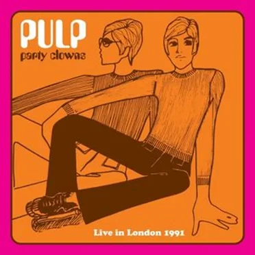 Party Clowns: Live in London 1991