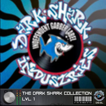 The DarkShark Industries Collection I