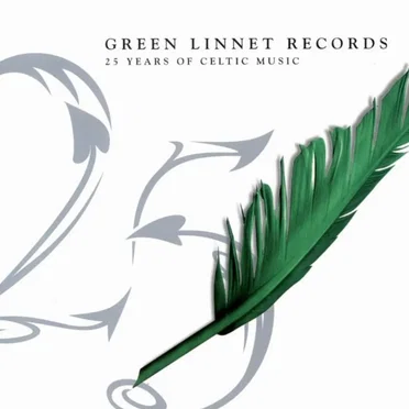 Green Linnet Records: 25 Years of Celtic Music by Various Artists - album cover