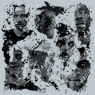 Explosie Vol. 2 by Various Artists - album cover