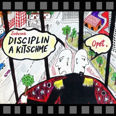 Opet. by Disciplin A Kitschme - album cover